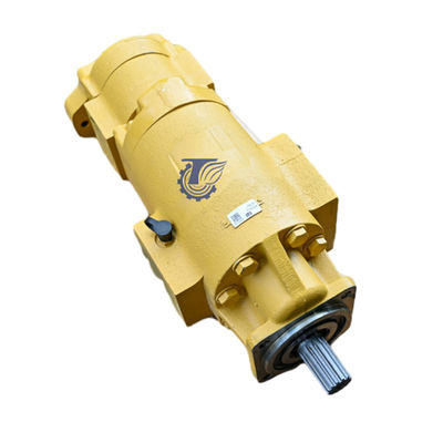 2354110 CA2354110 235-4110 10R8696 Untuk CAT 428D LOADER BACKHOE Hydraulic Main Pump STEERING pump Piston Pump Pump ASSY PUMP GP-PISTON Aftermarket Kualitas tinggi Asli