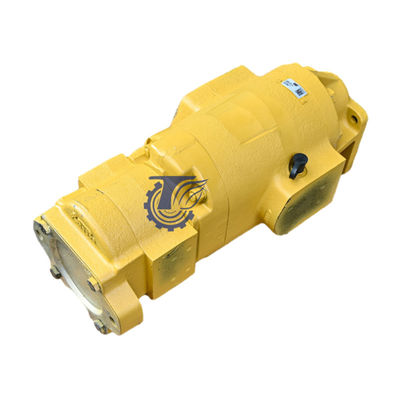 2354110 CA2354110 235-4110 10R8696 Untuk CAT 428D LOADER BACKHOE Hydraulic Main Pump STEERING pump Piston Pump Pump ASSY PUMP GP-PISTON Aftermarket Kualitas tinggi Asli