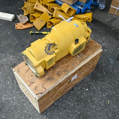 2354110 CA2354110 235-4110 10R8696 Untuk CAT 428D LOADER BACKHOE Hydraulic Main Pump STEERING pump Piston Pump Pump ASSY PUMP GP-PISTON Aftermarket Kualitas tinggi Asli