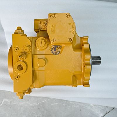 3417664 CA3417664 341-7664 Untuk CAT 938K 930M 930K 938M Wheel Loader Hydraulic Main Pump Steering pump Piston Pump Pump ASSY Pump GP-PISTON Aftermarket Kualitas tinggi Original