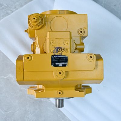 3417664 CA3417664 341-7664 Untuk CAT 938K 930M 930K 938M Wheel Loader Hydraulic Main Pump Steering pump Piston Pump Pump ASSY Pump GP-PISTON Aftermarket Kualitas tinggi Original
