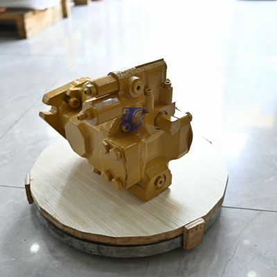 3500666 CA3500666 350-0666 20R4693 Untuk CAT 414E 416E 422E 428E 434E LOADER BACKHOE Hydraulic Main Pump Steering pump Pump Piston Pump ASSY Pump GP-PISTON Aftermarket Kualitas tinggi Original