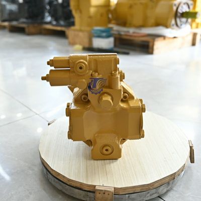 3500666 CA3500666 350-0666 20R4693 Untuk CAT 414E 416E 422E 428E 434E LOADER BACKHOE Hydraulic Main Pump Steering pump Pump Piston Pump ASSY Pump GP-PISTON Aftermarket Kualitas tinggi Original