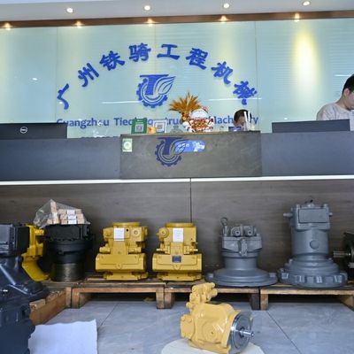 3073063 CA3073063 307-3063 20R6569 Untuk CAT 416E 416F 422F 428F 434F LOADER BACKHOE Hydraulic Main Pump Steering pump Pump Piston Pump ASSY Pump GP-PISTON Aftermarket Kualitas tinggi Asli