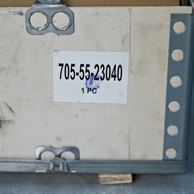 113-15-00270 113-15-00470 1131500270 Untuk Komatsu D21A-5 D21P-5A D21P-5 D21PL-5 D21Q-5 D31P-16 Bulldozer Transmisi hidraulik Pompa Gear Pompa Piston Pump Pump ASSY Aftermarket Asli