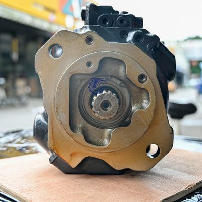708-1W-00151 708-1W-00152 708-1W-00150 Untuk Komatsu GD555-5 GD675-5 GD655-5 GRADERS Pompa Piston Hidraulik PEMBANGAN PEMBANGAN PEMBANGAN PEMBANGAN PEMBANGAN PEMBANGAN ASSY PEMBANGAN PEMBANGAN Pasar Belakang Asli