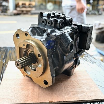 708-1W-00151 708-1W-00152 708-1W-00150 Untuk Komatsu GD555-5 GD675-5 GD655-5 GRADERS Pompa Piston Hidraulik PEMBANGAN PEMBANGAN PEMBANGAN PEMBANGAN PEMBANGAN PEMBANGAN ASSY PEMBANGAN PEMBANGAN Pasar Belakang Asli