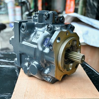 708-1W-00151 708-1W-00152 708-1W-00150 Untuk Komatsu GD555-5 GD675-5 GD655-5 GRADERS Pompa Piston Hidraulik PEMBANGAN PEMBANGAN PEMBANGAN PEMBANGAN PEMBANGAN PEMBANGAN ASSY PEMBANGAN PEMBANGAN Pasar Belakang Asli