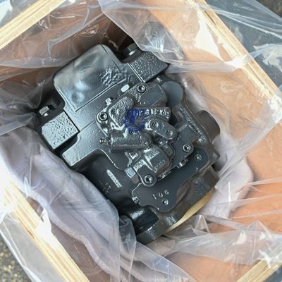 708-1W-00151 708-1W-00152 708-1W-00150 Untuk Komatsu GD555-5 GD675-5 GD655-5 GRADERS Pompa Piston Hidraulik PEMBANGAN PEMBANGAN PEMBANGAN PEMBANGAN PEMBANGAN PEMBANGAN ASSY PEMBANGAN PEMBANGAN Pasar Belakang Asli