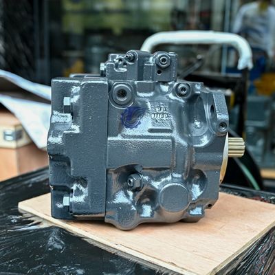 708-1W-00151 708-1W-00152 708-1W-00150 Untuk Komatsu GD555-5 GD675-5 GD655-5 GRADERS Pompa Piston Hidraulik PEMBANGAN PEMBANGAN PEMBANGAN PEMBANGAN PEMBANGAN PEMBANGAN ASSY PEMBANGAN PEMBANGAN Pasar Belakang Asli