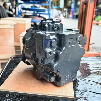 708-1W-00151 708-1W-00152 708-1W-00150 Untuk Komatsu GD555-5 GD675-5 GD655-5 GRADERS Pompa Piston Hidraulik PEMBANGAN PEMBANGAN PEMBANGAN PEMBANGAN PEMBANGAN PEMBANGAN ASSY PEMBANGAN PEMBANGAN Pasar Belakang Asli