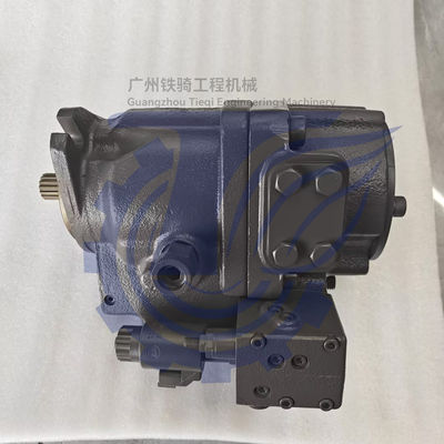 Voe17201756 voe 17201756 untuk volvo l150g l150h l180g l180g hl l180h l180h hl l220g l220h l250g l250h roda loader pompa pompa pompa pompa pompa pompa pompa pompa pompa pompa pompa pompa orisinal Aftermet original