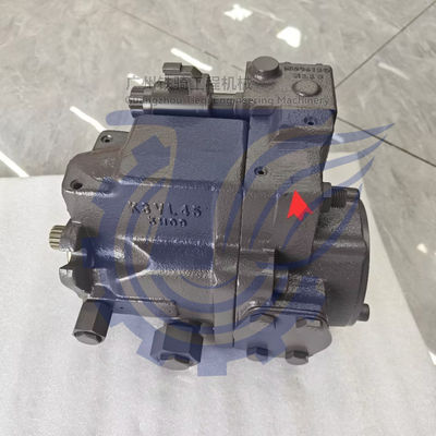 Voe17201756 voe 17201756 untuk volvo l150g l150h l180g l180g hl l180h l180h hl l220g l220h l250g l250h roda loader pompa pompa pompa pompa pompa pompa pompa pompa pompa pompa pompa pompa orisinal Aftermet original