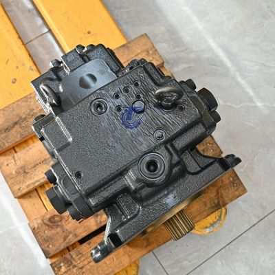 708-1L-00760 708-1L-01760 708-1L-04290 708-1W-02111 Untuk Komatsu HD1500-8 Dump Truck Pompa Piston Hidraulik