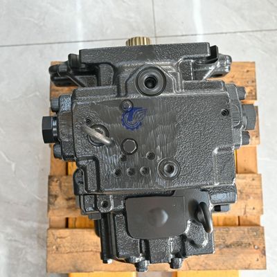 708-1L-00760 708-1L-01760 708-1L-04290 708-1W-02111 Untuk Komatsu HD1500-8 Dump Truck Pompa Piston Hidraulik