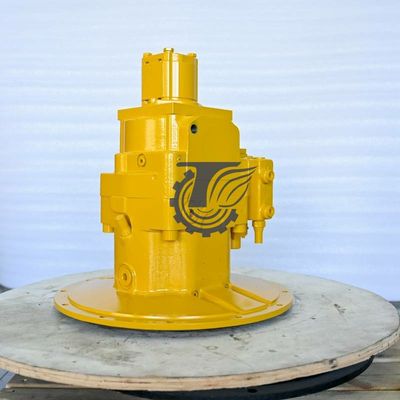 21P-60-K1502 21P60K1502 21P-60-K1801 R21P60K1502 21P-60-K1503 For Komatsu PC150-6K PC160-6K PC180-6K PC200EL-6K EXCAVATORS Hydraulic Piston Pump MAIN PUMP PUMP ASSY Pump Assembly Aftermarket Original