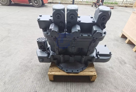 YB60001543 Untuk HITACHI ZX240-7 ZX210-7 Excavator Pompa Piston Hidraulik HPV118JX HPV102LX-25A Pompa Hidraulik Pompa Utama Pompa ASSY Pump Assembly Asli
