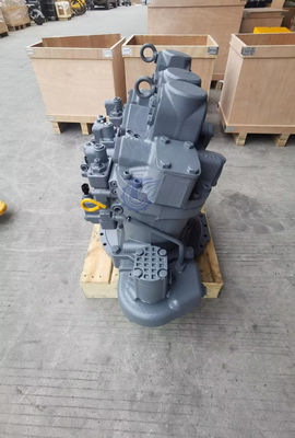 YB60001543 Untuk HITACHI ZX240-7 ZX210-7 Excavator Pompa Piston Hidraulik HPV118JX HPV102LX-25A Pompa Hidraulik Pompa Utama Pompa ASSY Pump Assembly Asli
