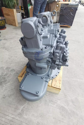 YB60001543 Untuk HITACHI ZX240-7 ZX210-7 Excavator Pompa Piston Hidraulik HPV118JX HPV102LX-25A Pompa Hidraulik Pompa Utama Pompa ASSY Pump Assembly Asli