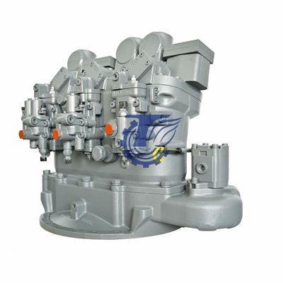 YB60001045 YB60001814 YB60000171 9300615 Untuk HITACHI ZX350-7 ZX350LC-5B Excavator Pompa Piston Hidraulik HPV145LX-28A Pompa Hidraulik Pompa Utama Pompa ASSY Pump Assembly Aftermarket Asli