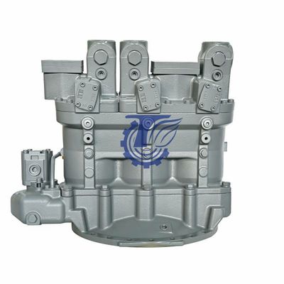 YB60001045 YB60001814 YB60000171 9300615 Untuk HITACHI ZX350-7 ZX350LC-5B Excavator Pompa Piston Hidraulik HPV145LX-28A Pompa Hidraulik Pompa Utama Pompa ASSY Pump Assembly Aftermarket Asli