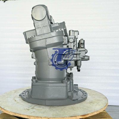 YB60001045 YB60001814 YB60000171 9300615 Untuk HITACHI ZX350-7 ZX350LC-5B Excavator Pompa Piston Hidraulik HPV145LX-28A Pompa Hidraulik Pompa Utama Pompa ASSY Pump Assembly Aftermarket Asli