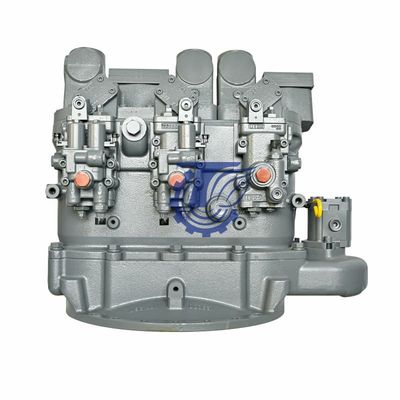 YB60001045 YB60001814 YB60000171 9300615 Untuk HITACHI ZX350-7 ZX350LC-5B Excavator Pompa Piston Hidraulik HPV145LX-28A Pompa Hidraulik Pompa Utama Pompa ASSY Pump Assembly Aftermarket Asli