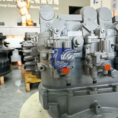 YB60001045 YB60001814 YB60000171 9300615 Untuk HITACHI ZX350-7 ZX350LC-5B Excavator Pompa Piston Hidraulik HPV145LX-28A Pompa Hidraulik Pompa Utama Pompa ASSY Pump Assembly Aftermarket Asli