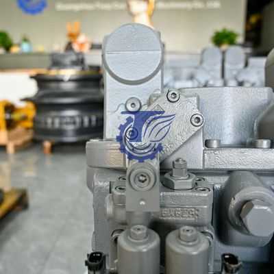 YB60001045 YB60001814 YB60000171 9300615 Untuk HITACHI ZX350-7 ZX350LC-5B Excavator Pompa Piston Hidraulik HPV145LX-28A Pompa Hidraulik Pompa Utama Pompa ASSY Pump Assembly Aftermarket Asli