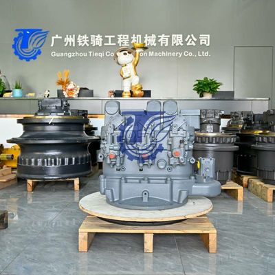 YB60001045 YB60001814 YB60000171 9300615 Untuk HITACHI ZX350-7 ZX350LC-5B Excavator Pompa Piston Hidraulik HPV145LX-28A Pompa Hidraulik Pompa Utama Pompa ASSY Pump Assembly Aftermarket Asli