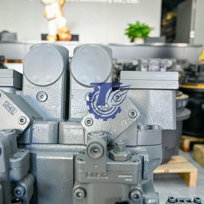 YB60001045 YB60001814 YB60000171 9300615 Untuk HITACHI ZX350-7 ZX350LC-5B Excavator Pompa Piston Hidraulik HPV145LX-28A Pompa Hidraulik Pompa Utama Pompa ASSY Pump Assembly Aftermarket Asli