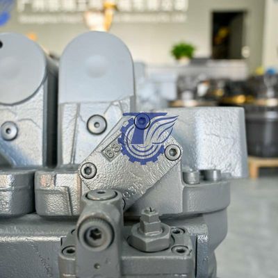 YB60001045 YB60001814 YB60000171 9300615 Untuk HITACHI ZX350-7 ZX350LC-5B Excavator Pompa Piston Hidraulik HPV145LX-28A Pompa Hidraulik Pompa Utama Pompa ASSY Pump Assembly Aftermarket Asli