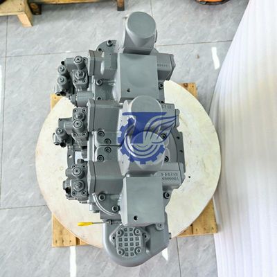 YB60001045 YB60001814 YB60000171 9300615 Untuk HITACHI ZX350-7 ZX350LC-5B Excavator Pompa Piston Hidraulik HPV145LX-28A Pompa Hidraulik Pompa Utama Pompa ASSY Pump Assembly Aftermarket Asli
