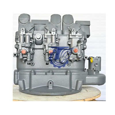 YB60002458 YB60000267 YB60001211 YB60001213 Untuk HITACHI ZX350LCN-5B ZX350LC-5B Excavator Pompa Piston Hidraulik HPV145JX-028A Pompa Hidraulik Pompa Utama ASSY Pump Assembly Aftermarket Asli
