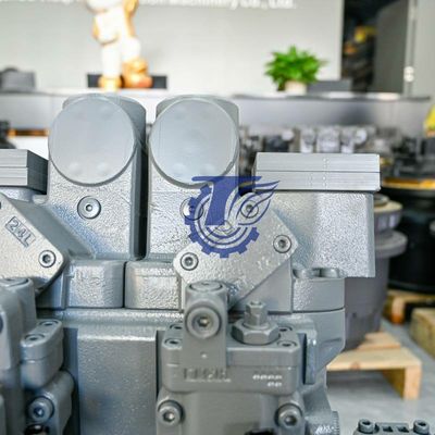 YB60001525 YB60001526 YB60002457 YB60002458 Untuk Hitachi ZX350LCN-5B ZX350LC-5B Excavator Hydrraulic Piston Pump Assy Pump Market Pompa Hydraulic Pompa Pompa Hydraulic Pompa Pompa Hidraulik Pompa Hydraulic Pompa Pompa Assy After