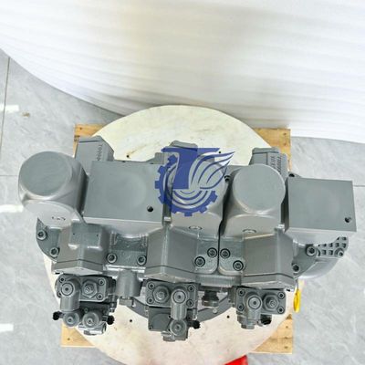 YB60001525 YB60001526 YB60002457 YB60002458 Untuk Hitachi ZX350LCN-5B ZX350LC-5B Excavator Hydrraulic Piston Pump Assy Pump Market Pompa Hydraulic Pompa Pompa Hydraulic Pompa Pompa Hidraulik Pompa Hydraulic Pompa Pompa Assy After
