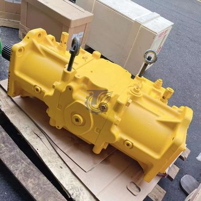 71145673 71144473 71126573 untuk Komatsu PC4000-6E 8000-6E 4000-6 8000-6 Excavators Mining Pompa Piston Hidrolik Pompa Utama Pompa Assy Pompa Assembly Aftermarket Asli Asli