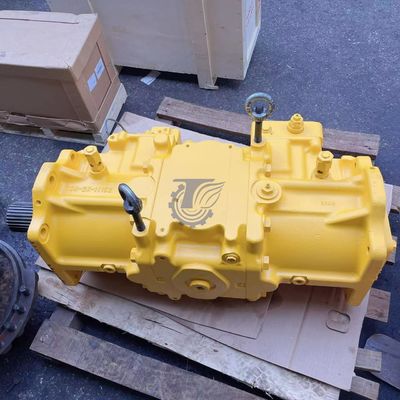 71145673 71144473 71126573 untuk Komatsu PC4000-6E 8000-6E 4000-6 8000-6 Excavators Mining Pompa Piston Hidrolik Pompa Utama Pompa Assy Pompa Assembly Aftermarket Asli Asli
