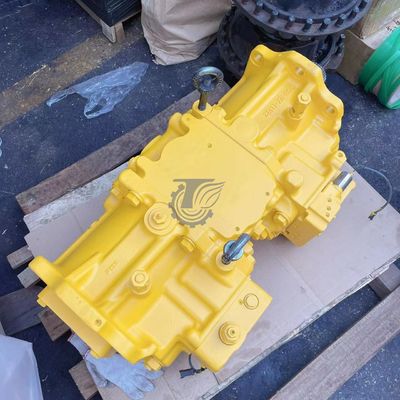 71145673 71144473 71126573 untuk Komatsu PC4000-6E 8000-6E 4000-6 8000-6 Excavators Mining Pompa Piston Hidrolik Pompa Utama Pompa Assy Pompa Assembly Aftermarket Asli Asli