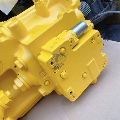 71145673 71144473 71126573 untuk Komatsu PC4000-6E 8000-6E 4000-6 8000-6 Excavators Mining Pompa Piston Hidrolik Pompa Utama Pompa Assy Pompa Assembly Aftermarket Asli Asli