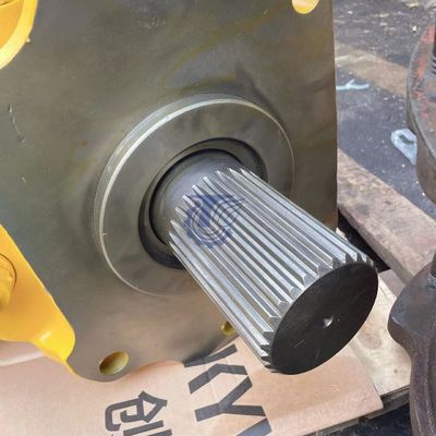 71145673 71144473 71126573 untuk Komatsu PC4000-6E 8000-6E 4000-6 8000-6 Excavators Mining Pompa Piston Hidrolik Pompa Utama Pompa Assy Pompa Assembly Aftermarket Asli Asli