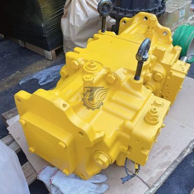 71145673 71144473 71126573 untuk Komatsu PC4000-6E 8000-6E 4000-6 8000-6 Excavators Mining Pompa Piston Hidrolik Pompa Utama Pompa Assy Pompa Assembly Aftermarket Asli Asli
