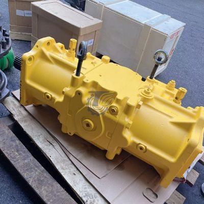 71145673 71144473 71126573 untuk Komatsu PC4000-6E 8000-6E 4000-6 8000-6 Excavators Mining Pompa Piston Hidrolik Pompa Utama Pompa Assy Pompa Assembly Aftermarket Asli Asli