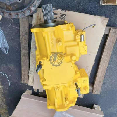 71145673 71144473 71126573 untuk Komatsu PC4000-6E 8000-6E 4000-6 8000-6 Excavators Mining Pompa Piston Hidrolik Pompa Utama Pompa Assy Pompa Assembly Aftermarket Asli Asli