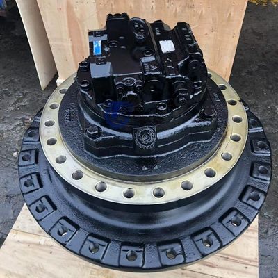 9270013 9301480 YB60001978 9301479 Untuk Hitachi EX1200-6 ZX1800K-3 Perjalanan Perjalanan Perjalanan Drive Motor Perjalanan Aftermarket Asli Asli