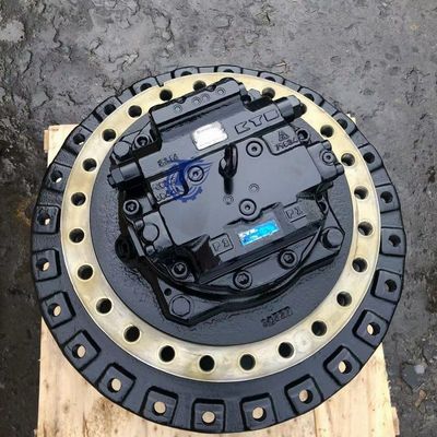 9270013 9301480 YB60001978 9301479 Untuk Hitachi EX1200-6 ZX1800K-3 Perjalanan Perjalanan Perjalanan Drive Motor Perjalanan Aftermarket Asli Asli
