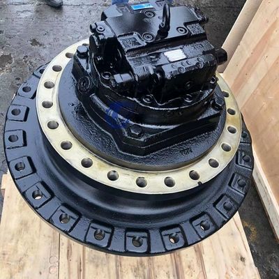 9270013 9301480 YB60001978 9301479 Untuk Hitachi EX1200-6 ZX1800K-3 Perjalanan Perjalanan Perjalanan Drive Motor Perjalanan Aftermarket Asli Asli