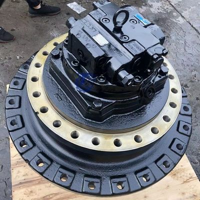 9270013 9301480 YB60001978 9301479 Untuk Hitachi EX1200-6 ZX1800K-3 Perjalanan Perjalanan Perjalanan Drive Motor Perjalanan Aftermarket Asli Asli