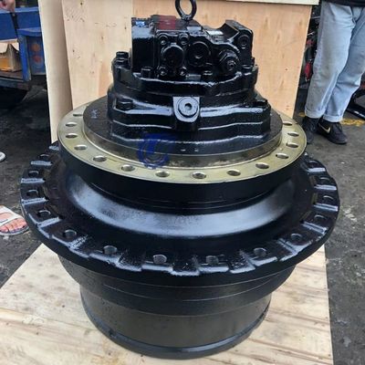 9270013 9301480 YB60001978 9301479 Untuk Hitachi EX1200-6 ZX1800K-3 Perjalanan Perjalanan Perjalanan Drive Motor Perjalanan Aftermarket Asli Asli