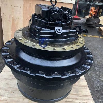 9270013 9301480 YB60001978 9301479 Untuk Hitachi EX1200-6 ZX1800K-3 Perjalanan Perjalanan Perjalanan Drive Motor Perjalanan Aftermarket Asli Asli
